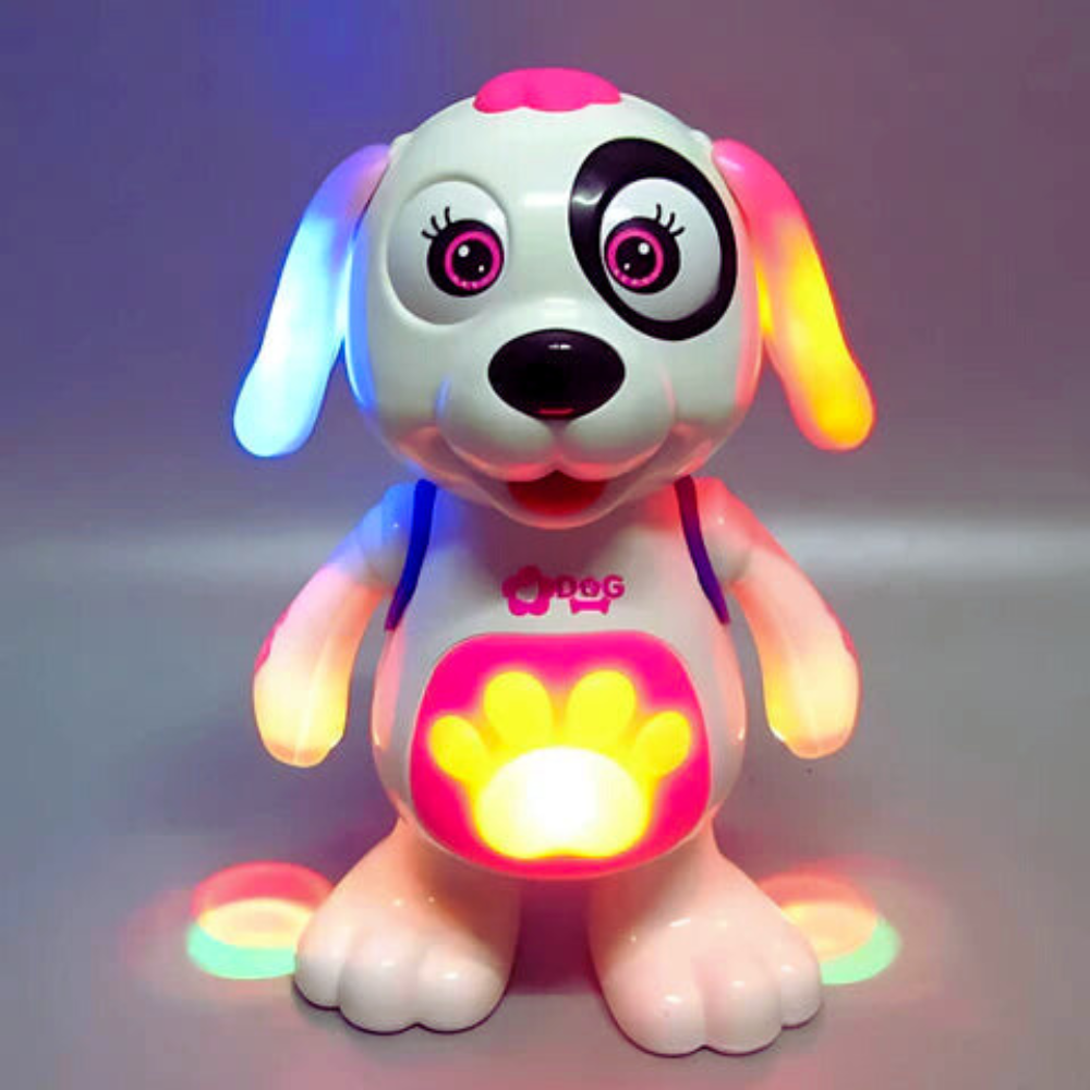 GroovePup
