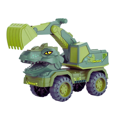 DinoHauler