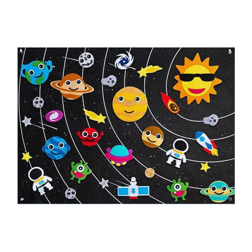 Adventure Play World