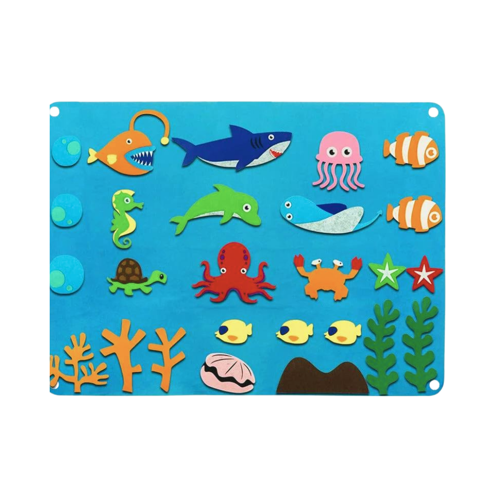 Adventure Play World