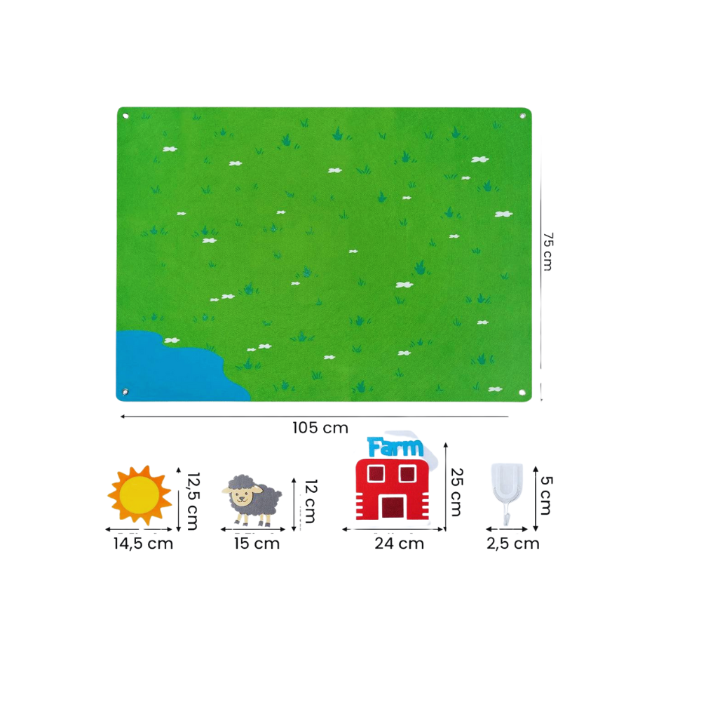 Adventure Play World