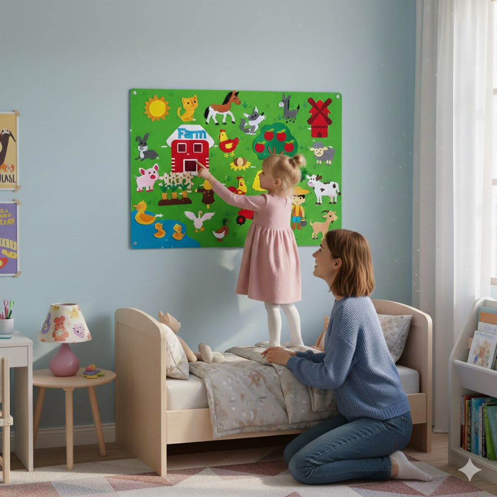 Adventure Play World